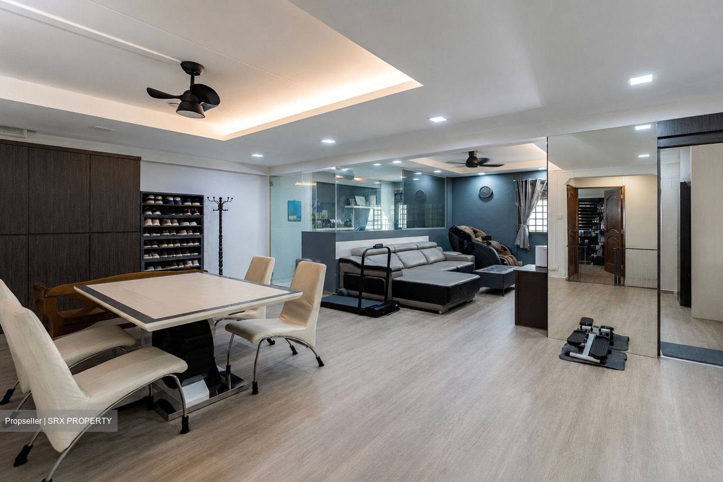 Blk 310 Yishun Ring Road (Yishun), HDB 5 Rooms #556624131
